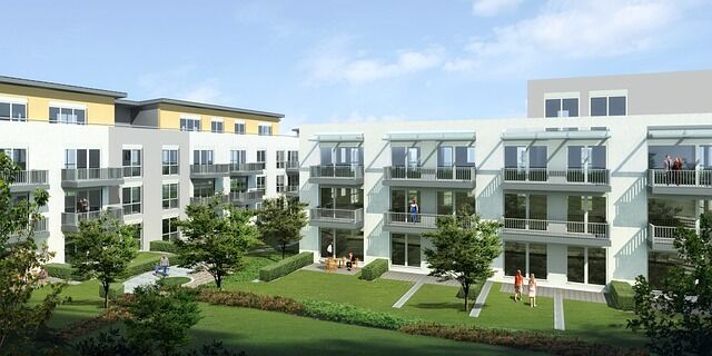 best apartments sheikh zayed